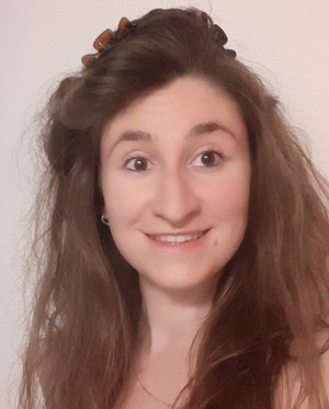 Myriam Lutz