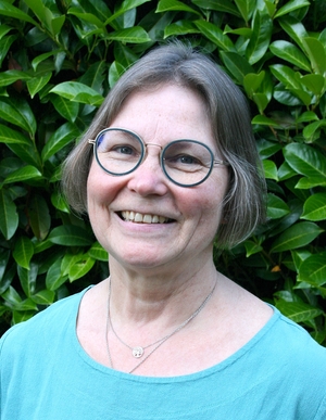 Corinne Girard