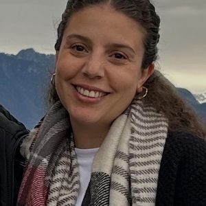 Pierrette Araigi