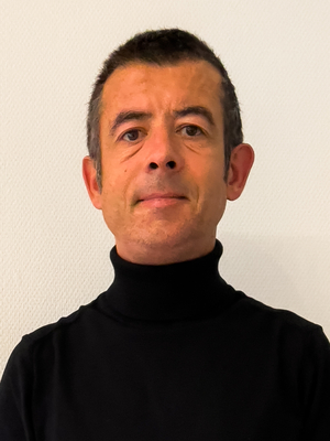 Martin Bifrare