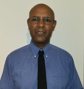 Tesfamariam Yohannes Gebremariam