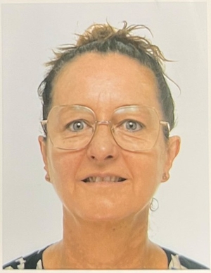 Anne Schouwey