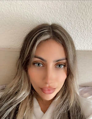 Stéphanie Ambrosio