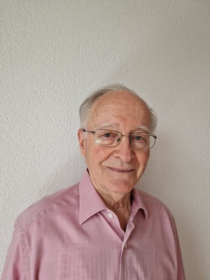 Nicolas Sallin