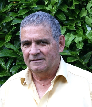Jean-Daniel Savoy