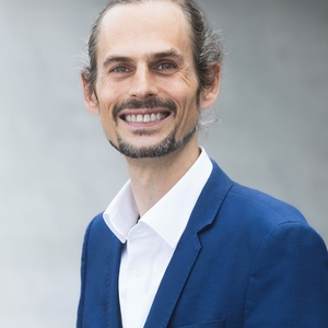 Dimitri Küttel