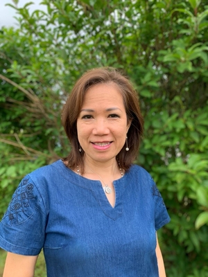 Lan-Anh (Catherine) Vu