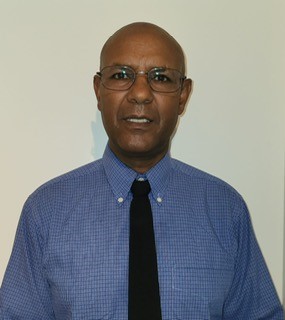 Tesfamariam Yohannes Gebremariam