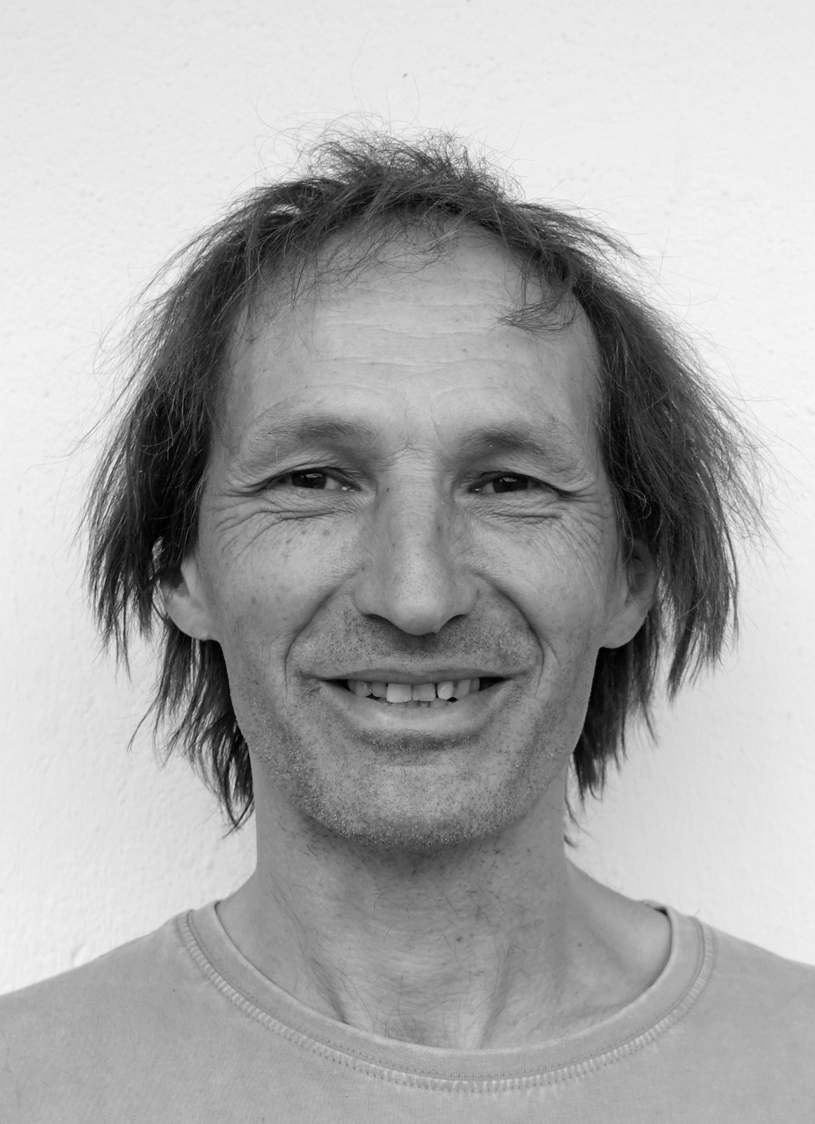 Vincent Perrenoud