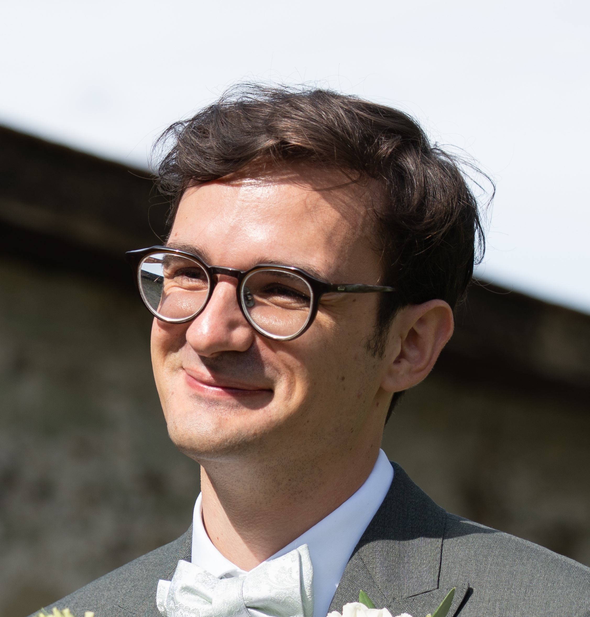 Arnaud Rollinet