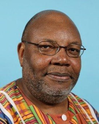Keli Kpego